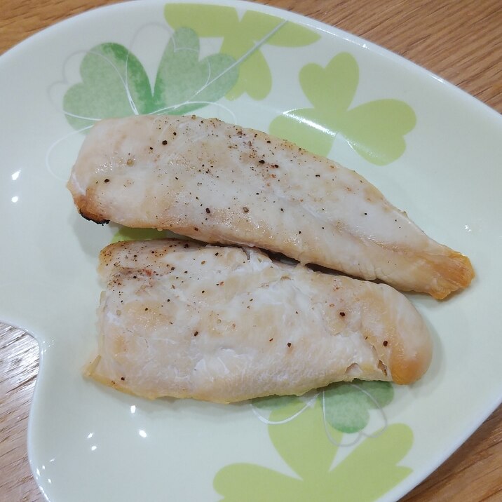 鶏ささみのグリル焼き レシピ 作り方 By Ryuku55 楽天レシピ 鶏ささみのグリル焼き レシピ 作り方 By Ryuku55 楽天レシピ